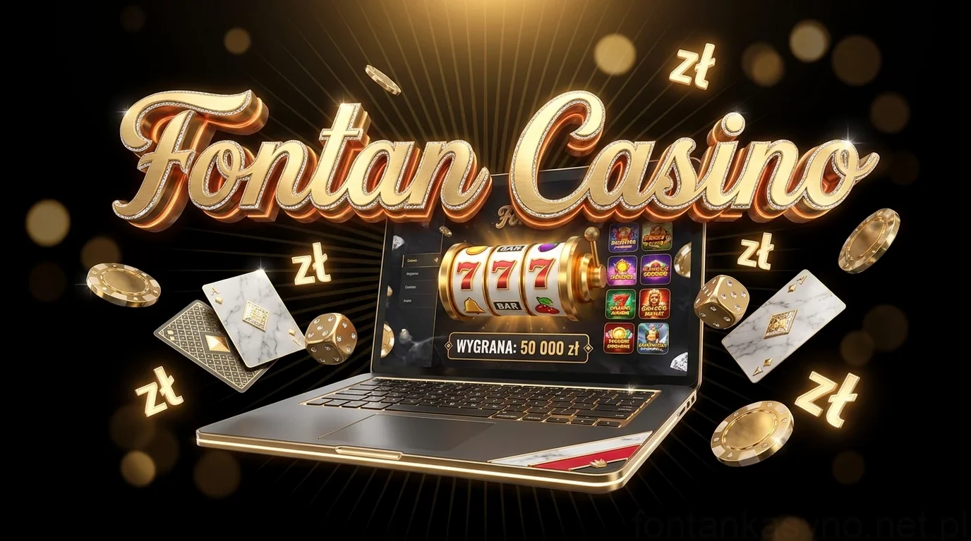 Fontan Casino