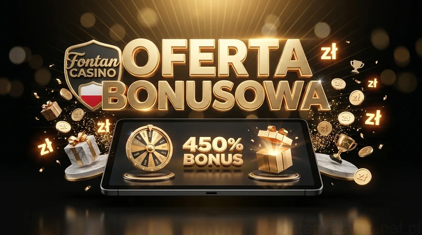 Oferta Bonusowa